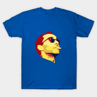 Jean-Luc Godard T-Shirt